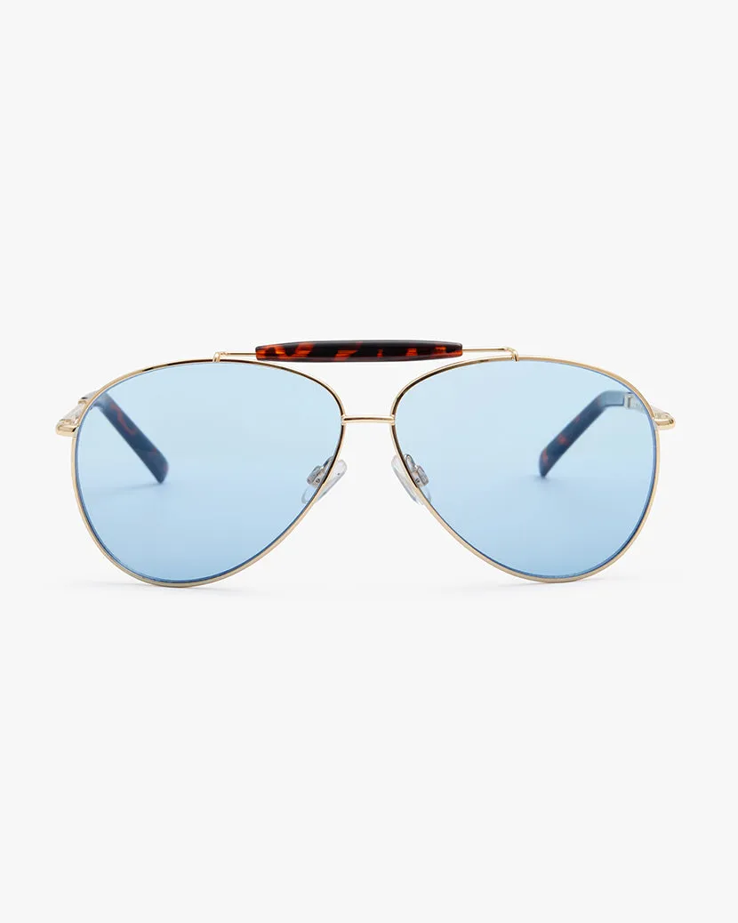 The City Sunglasses sold by WeWoreWhat product image thumbnail 2