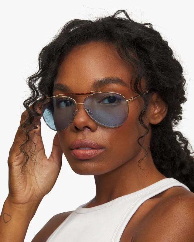 The City Sunglasses made by WeWoreWhat