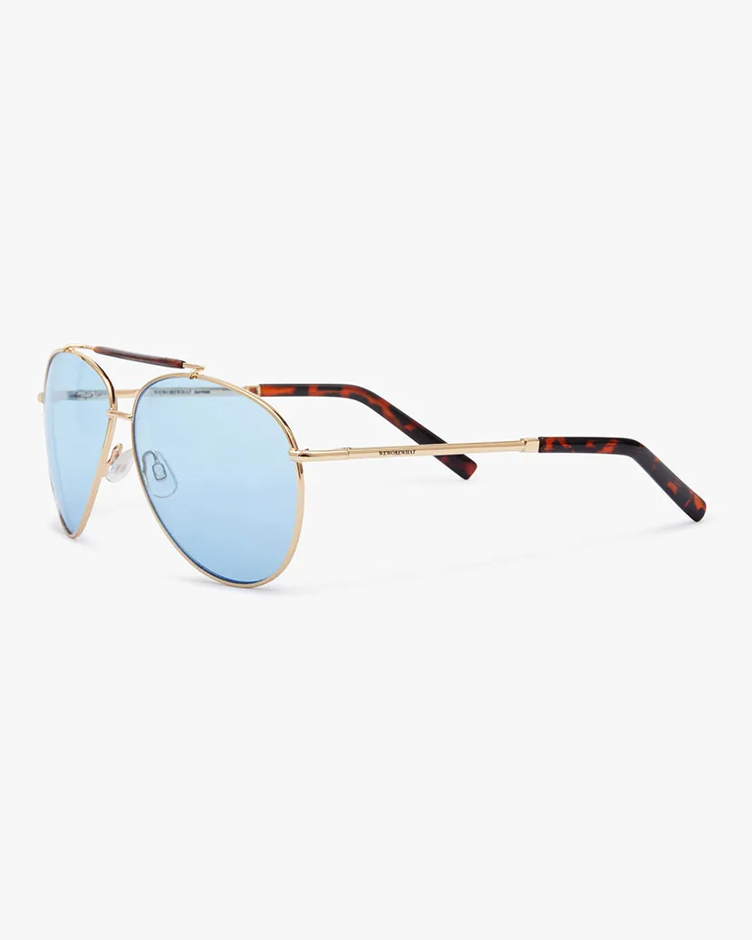 The City Sunglasses sold by WeWoreWhat product image thumbnail 4