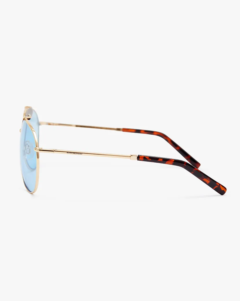 The City Sunglasses sold by WeWoreWhat product image thumbnail 5