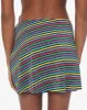 Mini Tie Lurex Stripe Sarong sold by WeWoreWhat