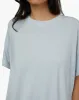 Oversized Sleep Tee sold by WeWoreWhat