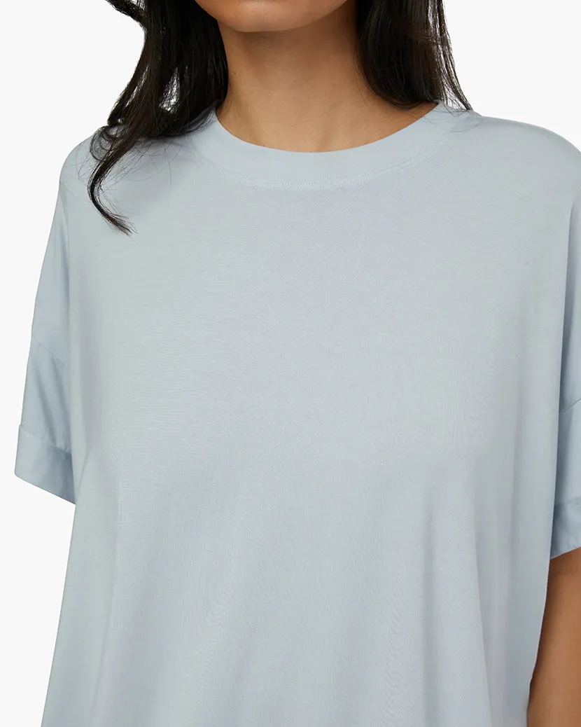 Oversized Sleep Tee sold by WeWoreWhat product image thumbnail 5