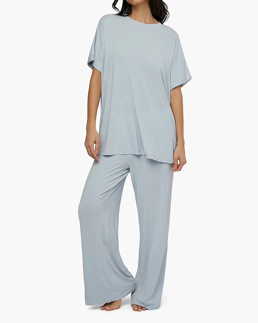 Oversized Sleep Tee sold by WeWoreWhat product image thumbnail 4