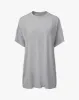 Oversized Sleep Tee sold by WeWoreWhat