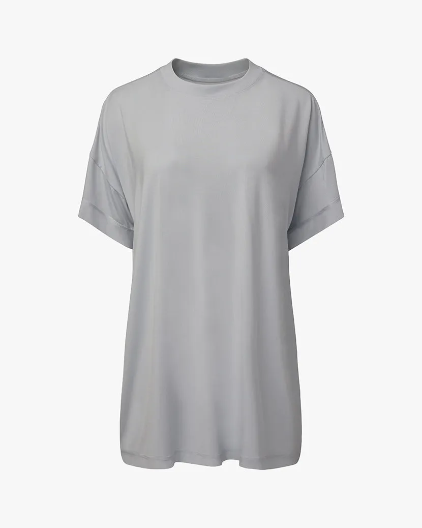 Oversized Sleep Tee sold by WeWoreWhat product image thumbnail 2