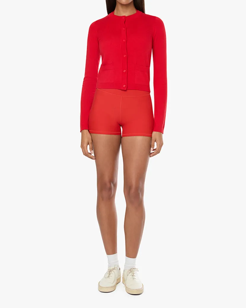 Crewneck Cardigan sold by WeWoreWhat product image thumbnail 5