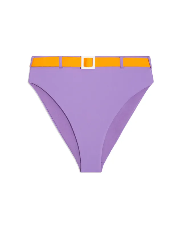 Emily Bikini Bottom sold by WeWoreWhat