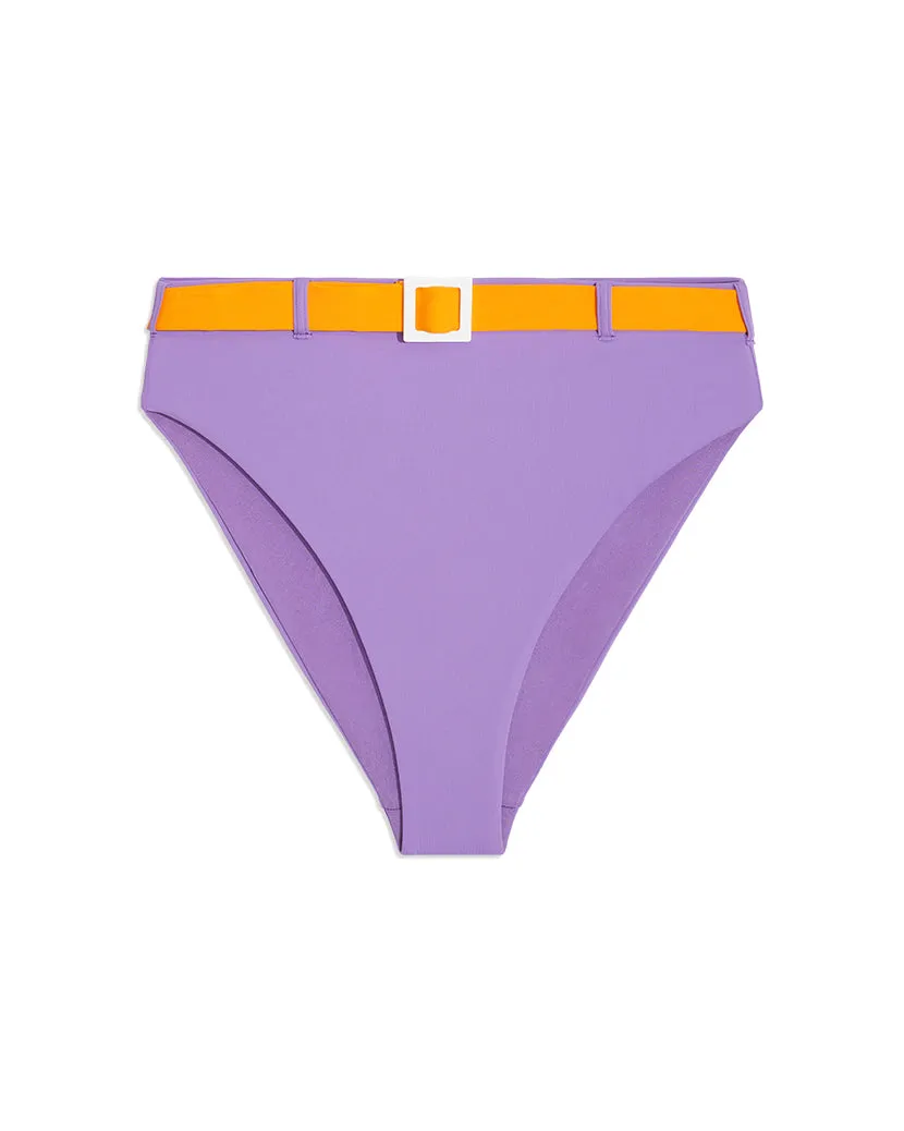 Emily Bikini Bottom sold by WeWoreWhat