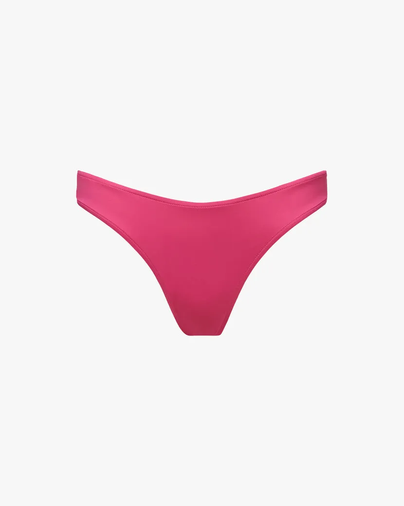Classic Scoop Bikini Bottom sold by WeWoreWhat product image thumbnail 2