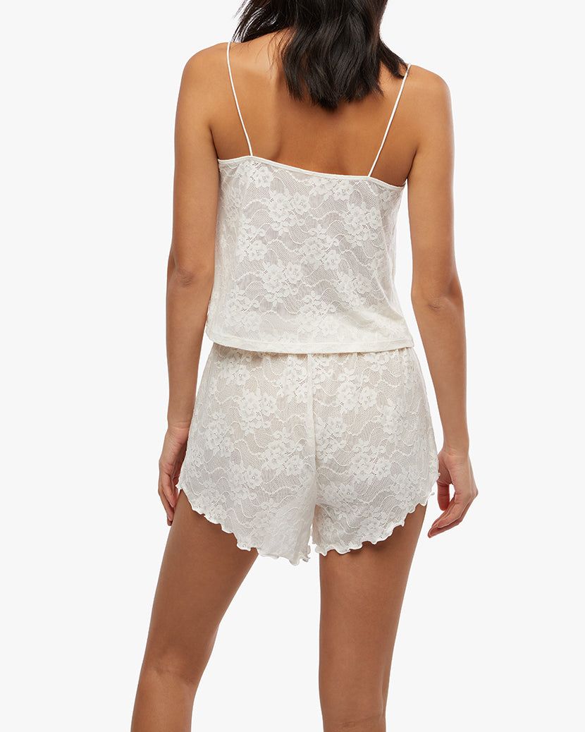 Lace Cami sold by WeWoreWhat product image thumbnail 5
