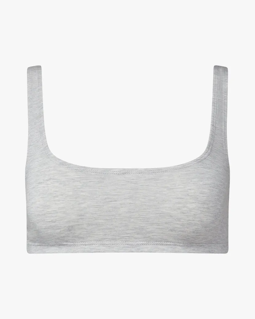 Scoop Bra sold by WeWoreWhat product image thumbnail 2