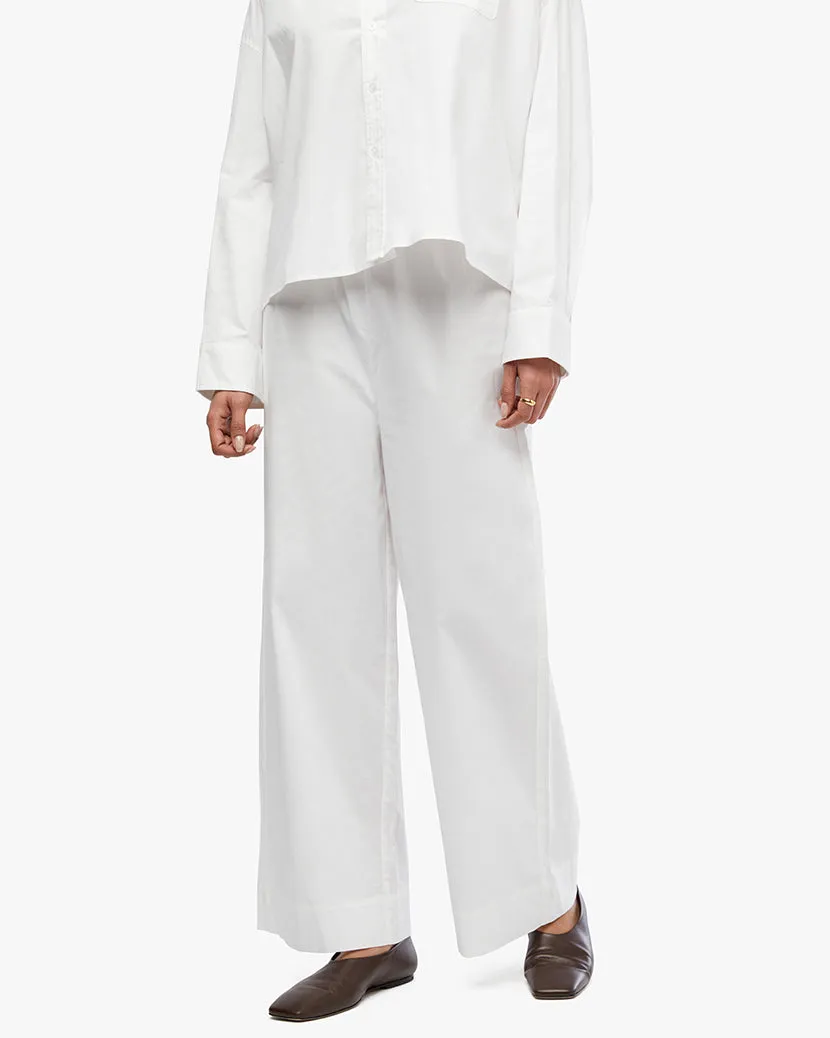 Tie Waist Pant sold by WeWoreWhat product image thumbnail 3