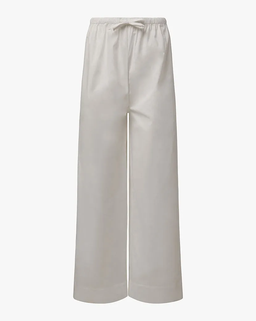 Tie Waist Pant sold by WeWoreWhat product image thumbnail 2