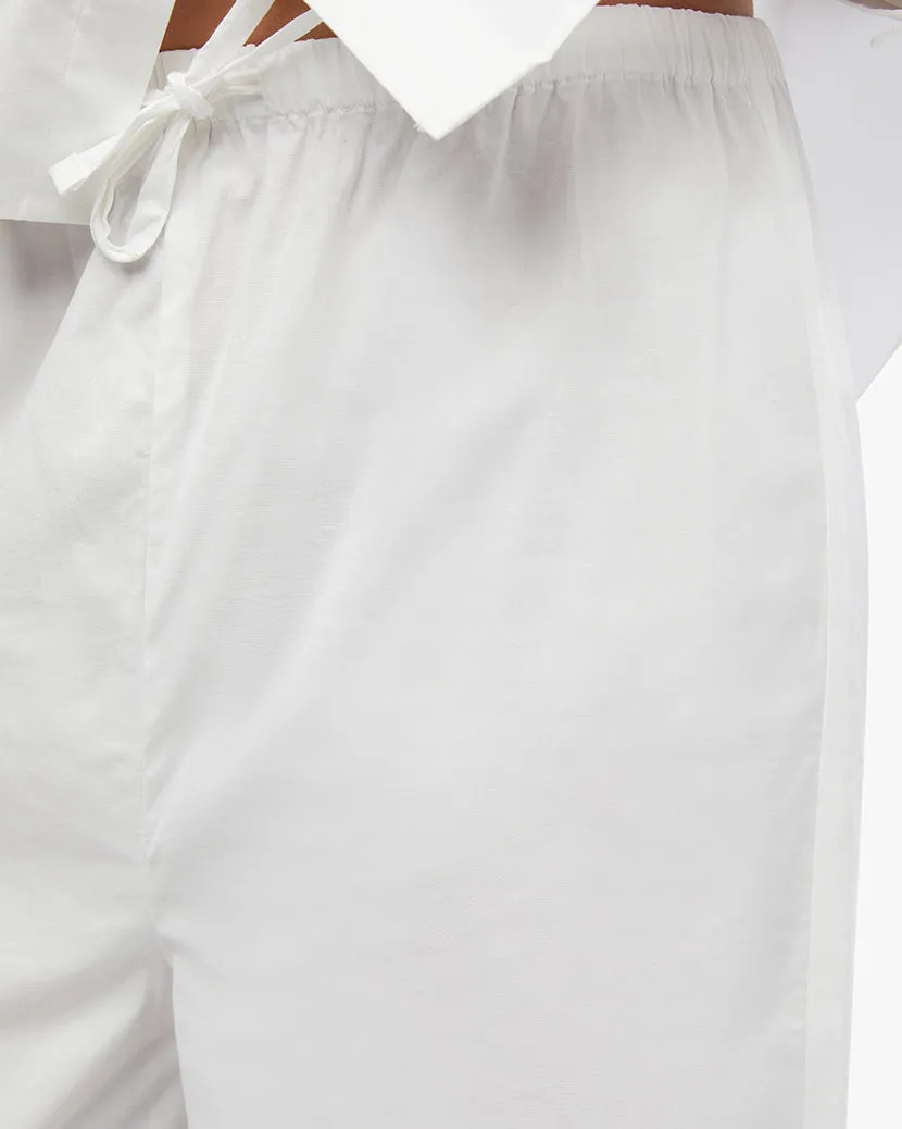 Tie Waist Pant sold by WeWoreWhat product image thumbnail 4