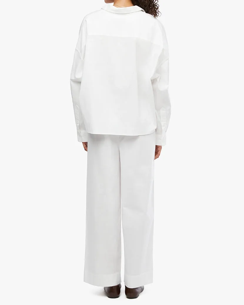 Tie Waist Pant sold by WeWoreWhat product image thumbnail 5