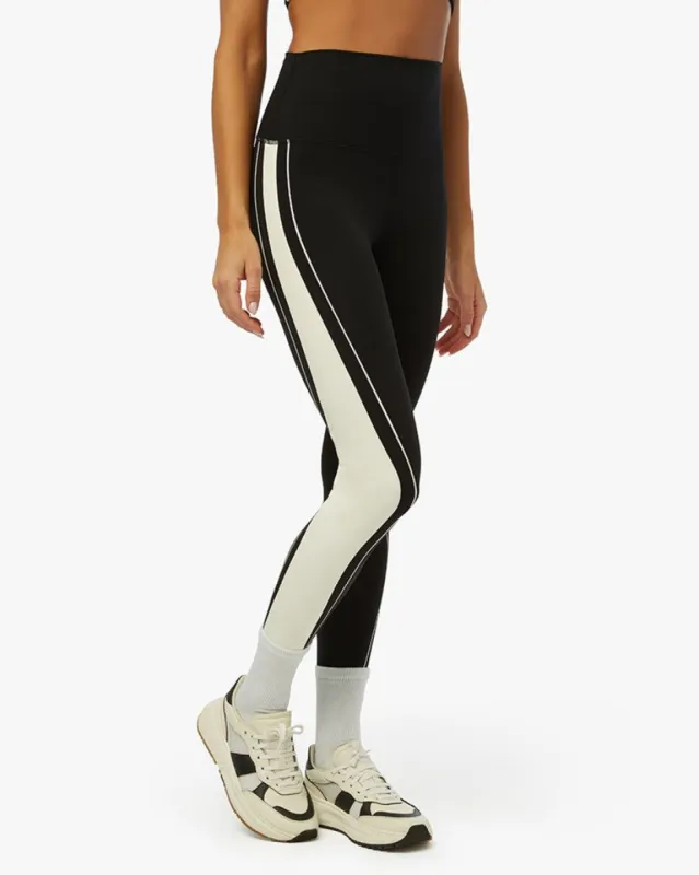 Hourglass Colorblock Ultra High Rise Legging sold by WeWoreWhat