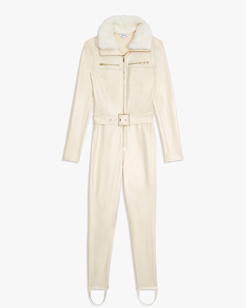 Ski Suit sold by WeWoreWhat product image thumbnail 2