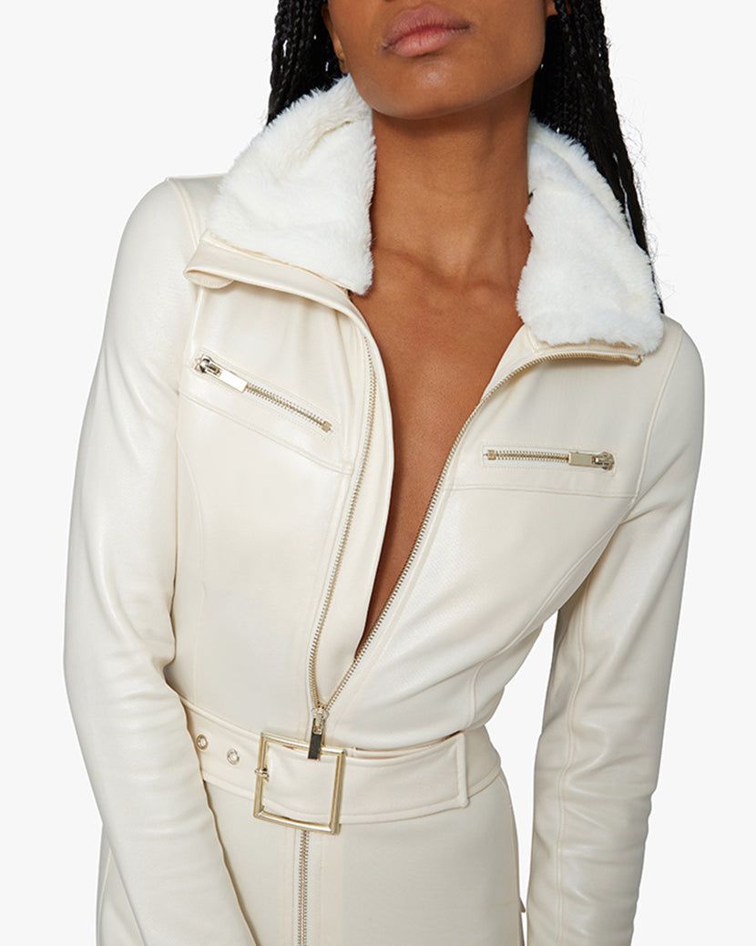 Ski Suit sold by WeWoreWhat product image thumbnail 6