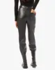Vegan Leather Cargo Pant sold by WeWoreWhat