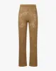 Wide Leg Crochet Pants sold by WeWoreWhat