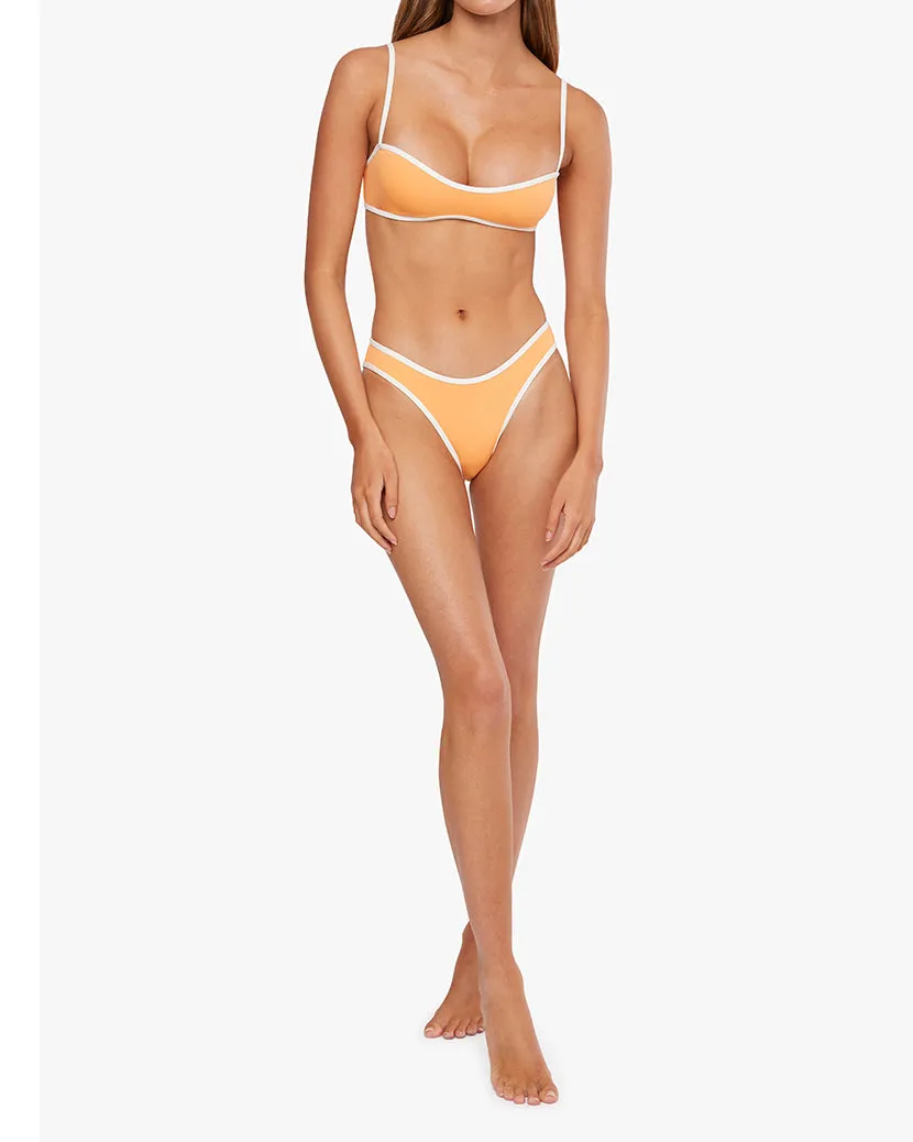 Sport Bikini Top sold by WeWoreWhat product image thumbnail 5