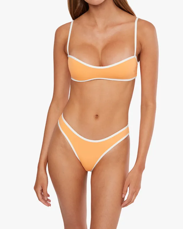 Sport Bikini Top sold by WeWoreWhat