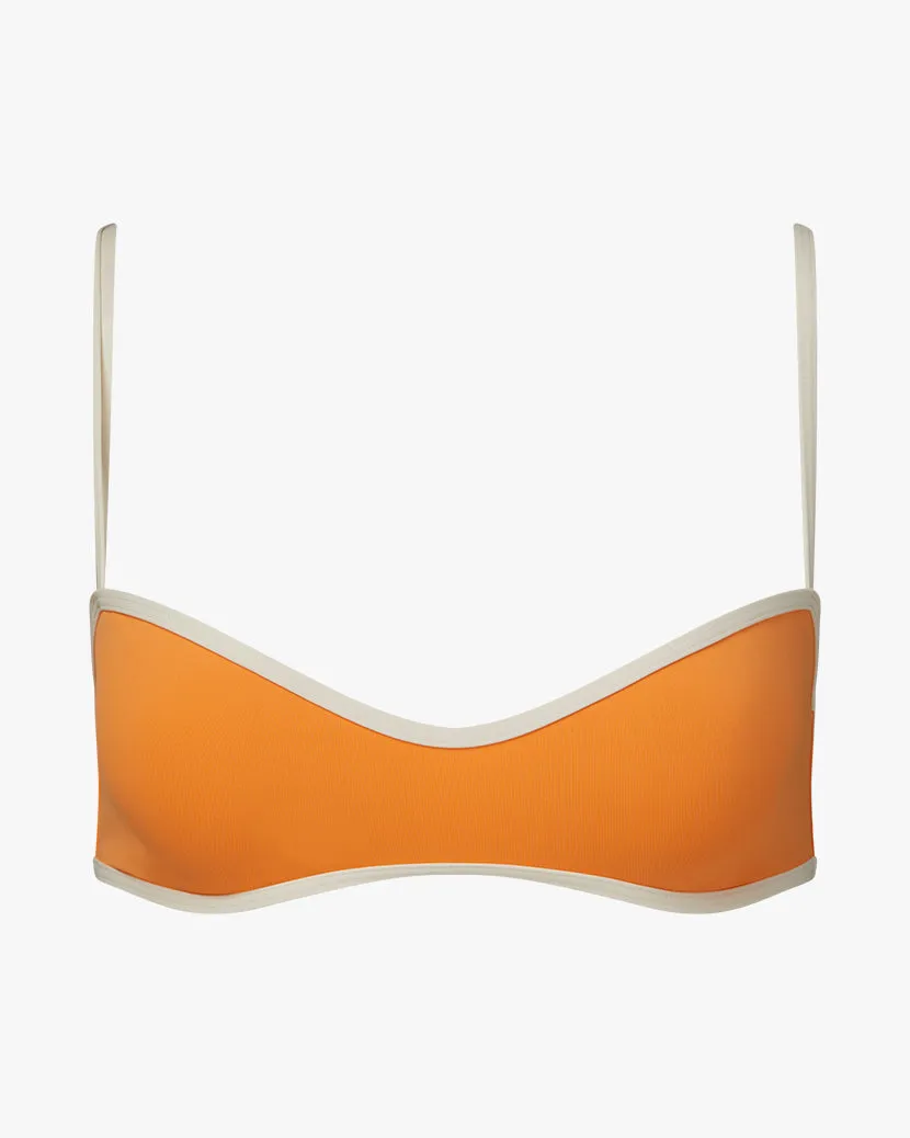 Sport Bikini Top sold by WeWoreWhat product image thumbnail 2