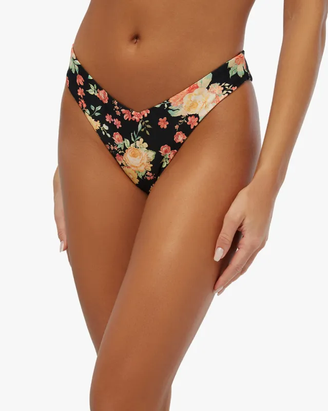 Delilah Golden Hour Bikini Bottom sold by WeWoreWhat