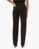 Cut Out Straight Leg Twill Denim Jean sold by WeWoreWhat