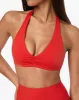 V-neck Halter Bra sold by WeWoreWhat