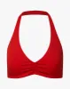 V-neck Halter Bra sold by WeWoreWhat