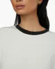 Long Sleeve Oversized Sleep Tee sold by WeWoreWhat