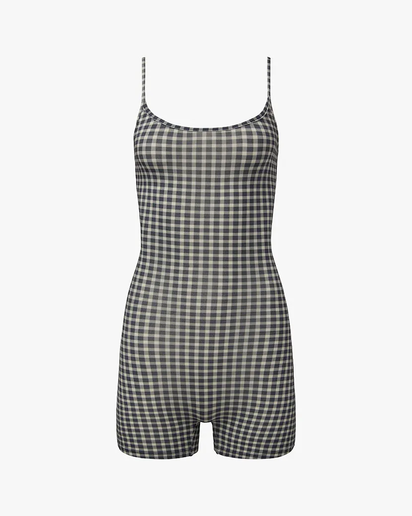 Scoop Cami Romper sold by WeWoreWhat product image thumbnail 2