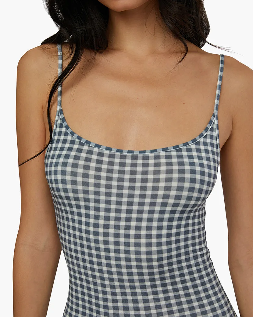 Scoop Cami Romper sold by WeWoreWhat product image thumbnail 5