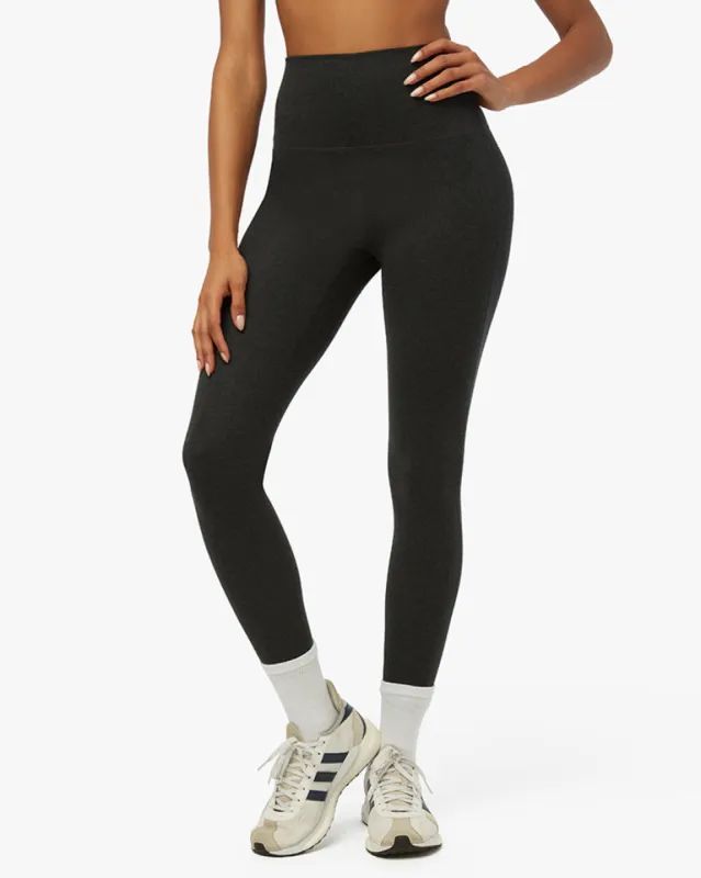 Ultra High Rise Cotton Jersey Legging sold by WeWoreWhat