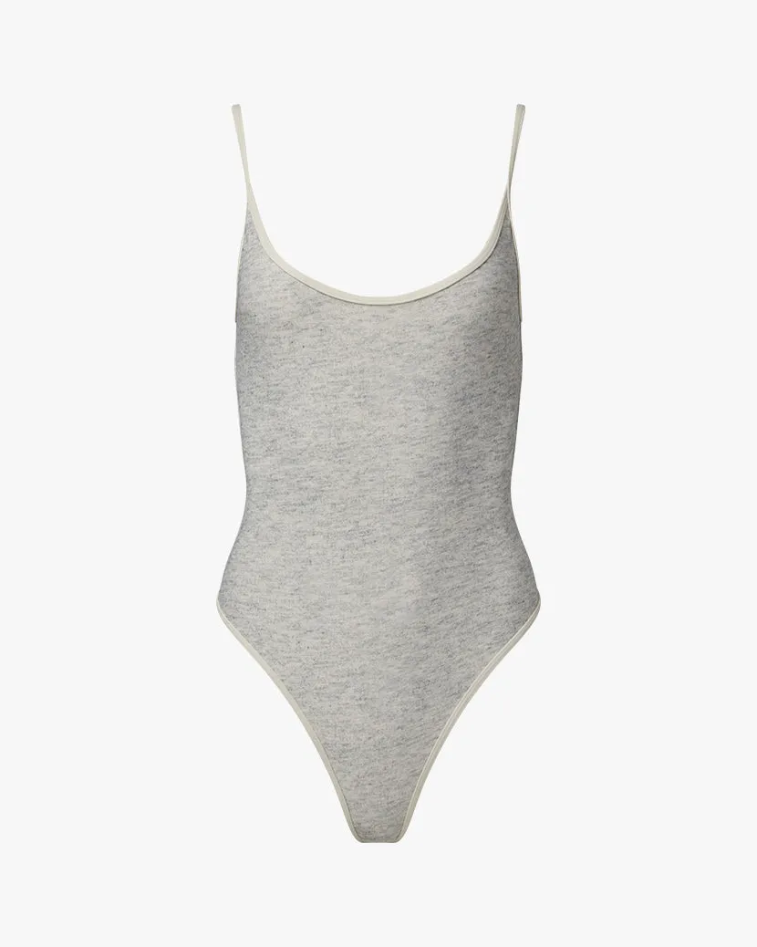 Scoop Cami One Piece sold by WeWoreWhat product image thumbnail 2