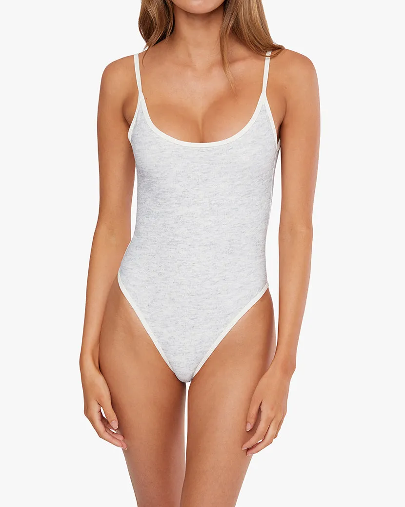 Scoop Cami One Piece sold by WeWoreWhat