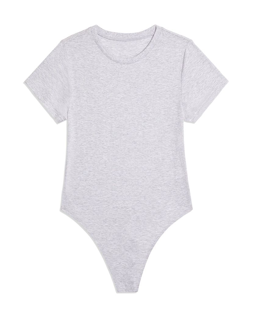 T-Shirt Cotton Jersey Bodysuit sold by WeWoreWhat product image thumbnail 2