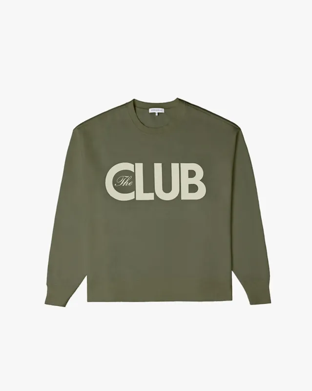 Sweatshirt sold by WeWoreWhat
