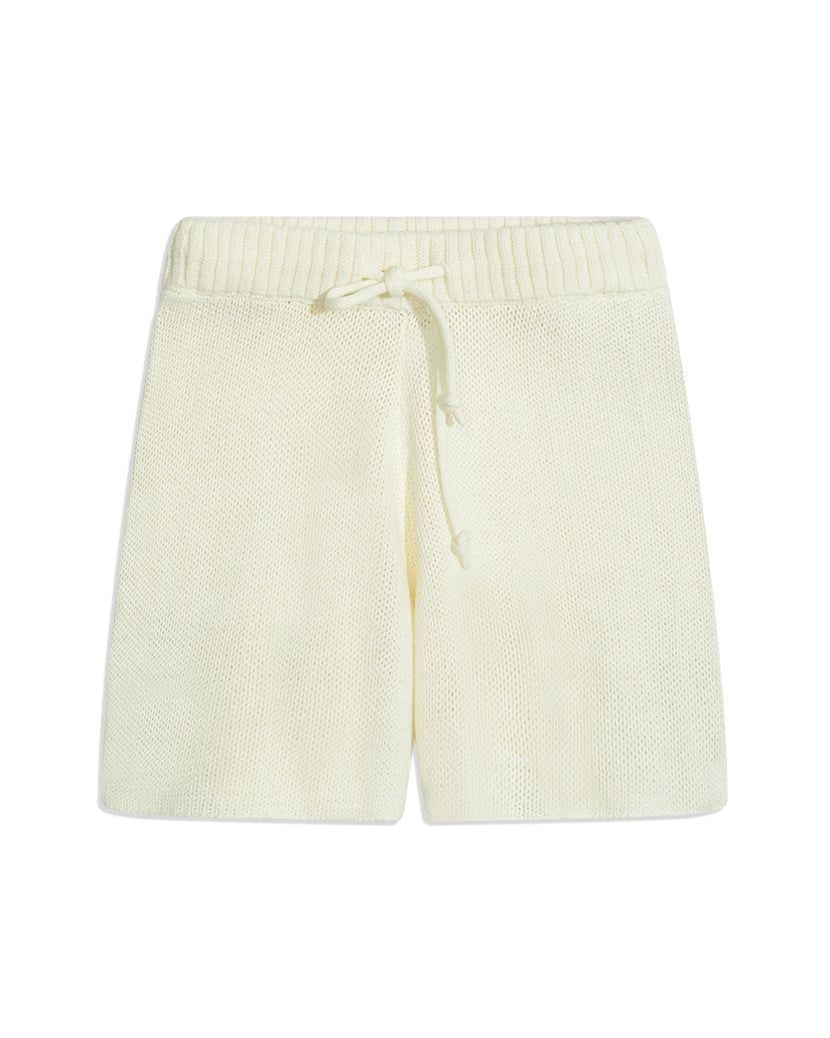 Pull On Chunky Cozy Stitch Sweater Short sold by WeWoreWhat product image thumbnail 2