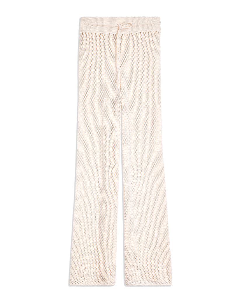 Crochet Drawcord Pant sold by WeWoreWhat product image thumbnail 2