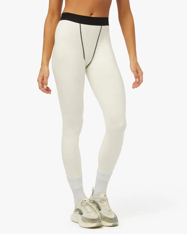 Boxer Legging sold by WeWoreWhat