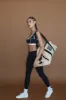 Scoop Neck Silhouette Bra sold by WeWoreWhat