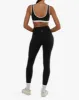Scoop Neck Silhouette Bra sold by WeWoreWhat