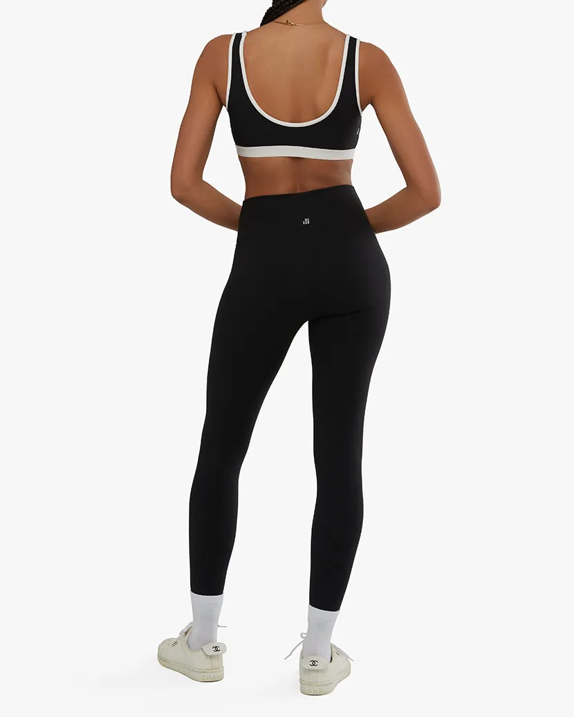 Scoop Neck Silhouette Bra sold by WeWoreWhat product image thumbnail 5