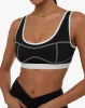 Scoop Neck Silhouette Bra sold by WeWoreWhat