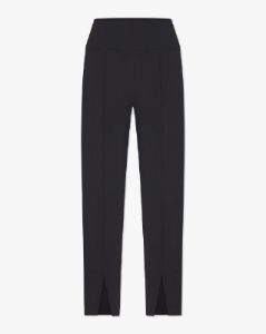 Slit Front Legging sold by WeWoreWhat