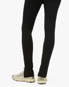 Slit Front Legging sold by WeWoreWhat