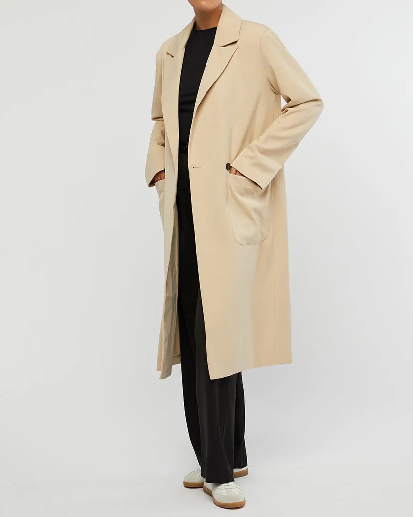 Blazer Jacket sold by WeWoreWhat